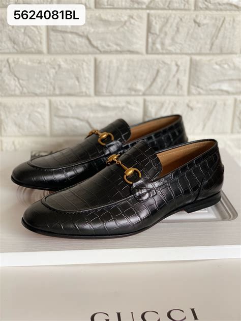 gucci dress hsoes men|Gucci men formal shoes.